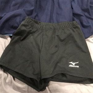 Mix up spandex